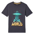 thumbnail image 1 of George Boys' Short Sleeve Graphic Tee, 1 of 2