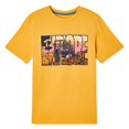 thumbnail image 1 of George Boys' Short Sleeve Graphic Tee, 1 of 2