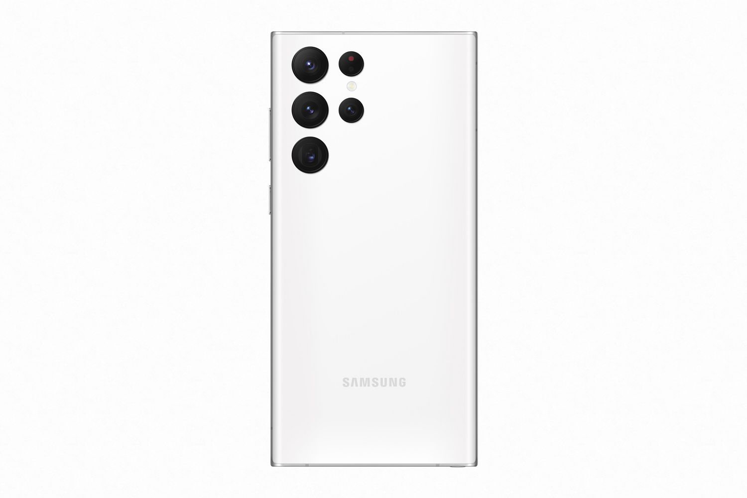Samsung Galaxy S22 Ultra 256GB Black - Walmart.ca