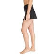 thumbnail image 2 of Jupe de bain à taille haute Reebok pour femmes, 2 of 6