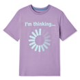 thumbnail image 1 of George Boys' Short Sleeve Graphic Tee, 1 of 2