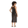 thumbnail image 3 of George Women's Crochet Dress Cover-Up, 3 of 6