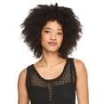 thumbnail image 4 of George Women's Crochet Dress Cover-Up, 4 of 6
