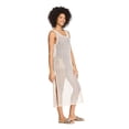 thumbnail image 2 of George Women's Crochet Dress Cover-Up, 2 of 6