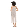 thumbnail image 3 of George Women's Crochet Dress Cover-Up, 3 of 6