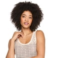 thumbnail image 4 of George Women's Crochet Dress Cover-Up, 4 of 6