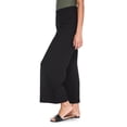 thumbnail image 2 of George Women's Wide Leg Pant Cover-Up, 2 of 6