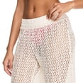 thumbnail image 4 of George Women's Wide Leg Pant Cover-Up, 4 of 6