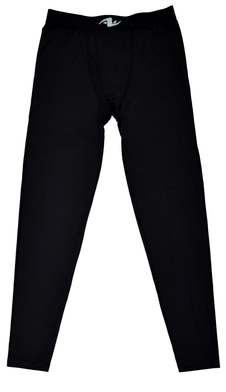 athletic works thermal pants