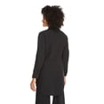 thumbnail image 3 of George Women's Button-Up Shirt Cover-Up, 3 of 6