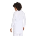 thumbnail image 3 of George Women's Button-Up Shirt Cover-Up, 3 of 6
