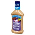 thumbnail image 3 of Kraft Thousand Island Calorie Wise Salad Dressing, 3 of 3