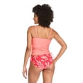 thumbnail image 3 of George Women's Ruched Tankini, 3 of 6