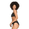 thumbnail image 2 of George Women's V-Wire Bikini Top, 2 of 6