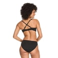 thumbnail image 3 of George Women's V-Wire Bikini Top, 3 of 6