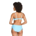 thumbnail image 3 of George Women's V-Wire Bikini Top, 3 of 6