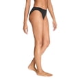 thumbnail image 2 of George Women's High Cut Bikini Bottom, 2 of 6