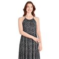thumbnail image 1 of George Women's Crinkle Maxi Dress, 1 of 6