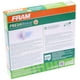 Filtre à air d’habitacle FCF10136 Fresh BreezeMD de FRAM(MD) Bicarbonate de soude Arm & Hammer – image 2 sur 5
