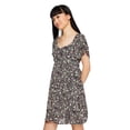thumbnail image 2 of Robe à taille empire Wild Skye pour femmes, 2 of 6
