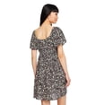 thumbnail image 3 of Robe à taille empire Wild Skye pour femmes, 3 of 6