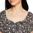 thumbnail image 4 of Robe à taille empire Wild Skye pour femmes, 4 of 6