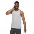 thumbnail image 1 of Athletic Works Men's Jersey Tank, 1 of 6