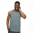 thumbnail image 1 of Athletic Works Men's Jersey Tank, 1 of 6