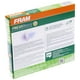 Filtre à air d’habitacle FCF10285 Fresh BreezeMD de FRAM(MD) Bicarbonate de soude Arm & Hammer – image 2 sur 5