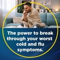 thumbnail image 3 of Advil Flu Liquigels, 18 Capsules, 3 of 8
