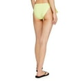 thumbnail image 3 of No Boundaries Women's Side Tie Bikini Bottom, 3 of 6