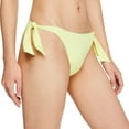 thumbnail image 4 of No Boundaries Women's Side Tie Bikini Bottom, 4 of 6