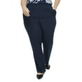 thumbnail image 1 of Penmans Women's Polyester Pull-On Pant, 1 of 6