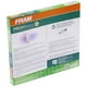 Filtre à air d’habitacle FCF10709 Fresh BreezeMD de FRAM(MD) Bicarbonate de soude Arm & Hammer – image 2 sur 5