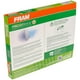 Filtre à air d’habitacle FCF10728 Fresh BreezeMD de FRAM(MD) Bicarbonate de soude Arm & Hammer – image 2 sur 5