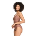 thumbnail image 2 of George Women's V-Wire One Piece Swimsuit, 2 of 6