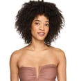 thumbnail image 4 of George Women's V-Wire One Piece Swimsuit, 4 of 6