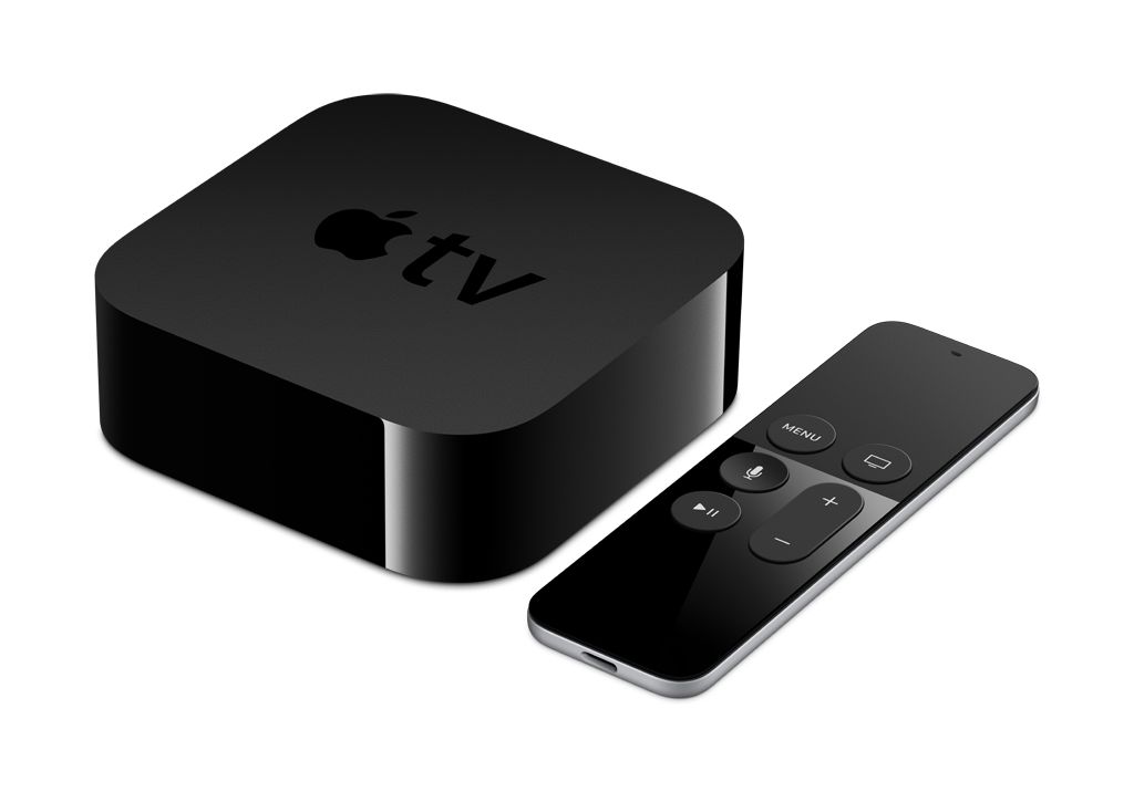 apple tv generation 4