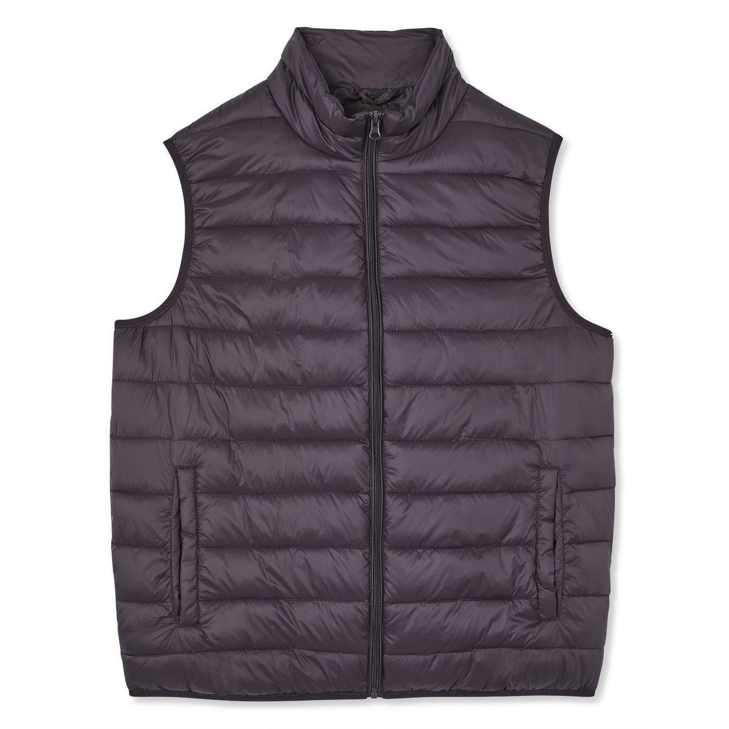 George Men's Puffer Vest | Walmart Canada