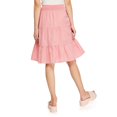 thumbnail image 3 of Wild Skye Women's Midi Tiered Skirt, 3 of 6