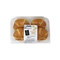 thumbnail image 1 of Croissants au beurre Mon marché fraîcheur, 1 of 6