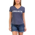 thumbnail image 1 of Jordache Women's Burnout Tee, 1 of 3