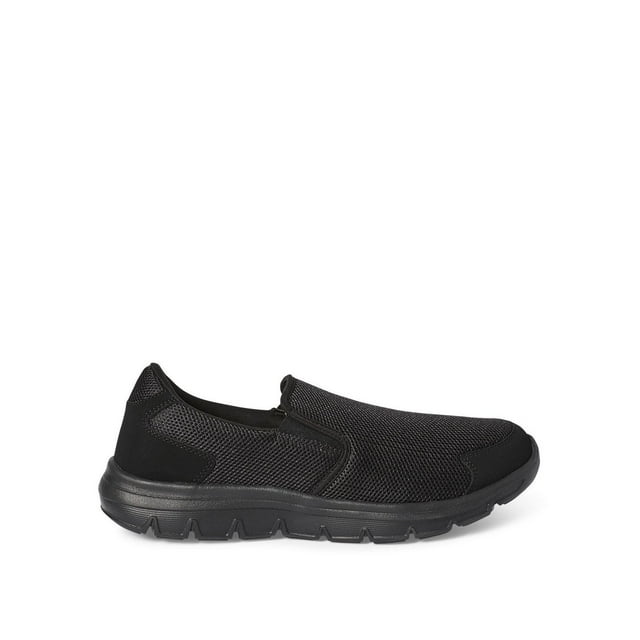 Athletic Works Men's Lightweight Walking Shoes