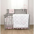 thumbnail image 2 of Disney Baby Minnie Mouse Versatile Crib Bumper, 2 of 2