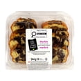 thumbnail image 1 of Your Fresh Market Marble Sliced Loaf Cake, 1 of 6