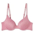 thumbnail image 1 of George Women's Push-Up Bra, 1 of 1