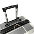thumbnail image 3 of Swiss Mobility QUAD 3 Piece Hardside Luggage Set, 3 of 7
