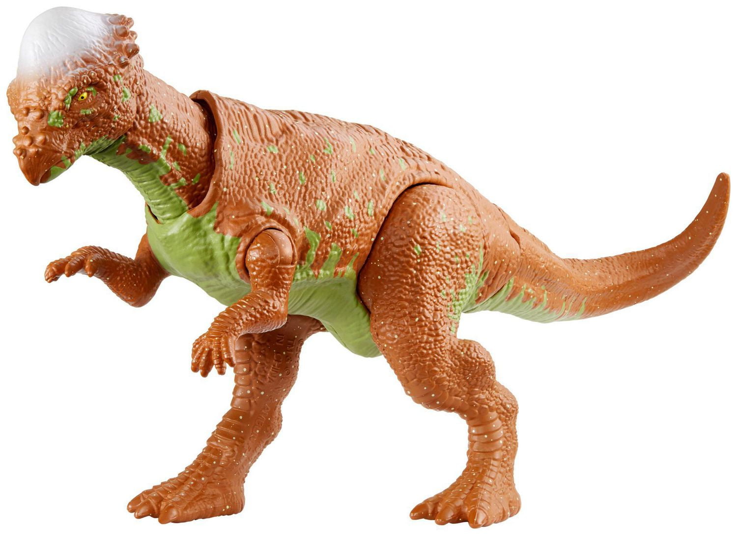 Jurassic World Savage Strike Pachycephalosaurus | Walmart Canada