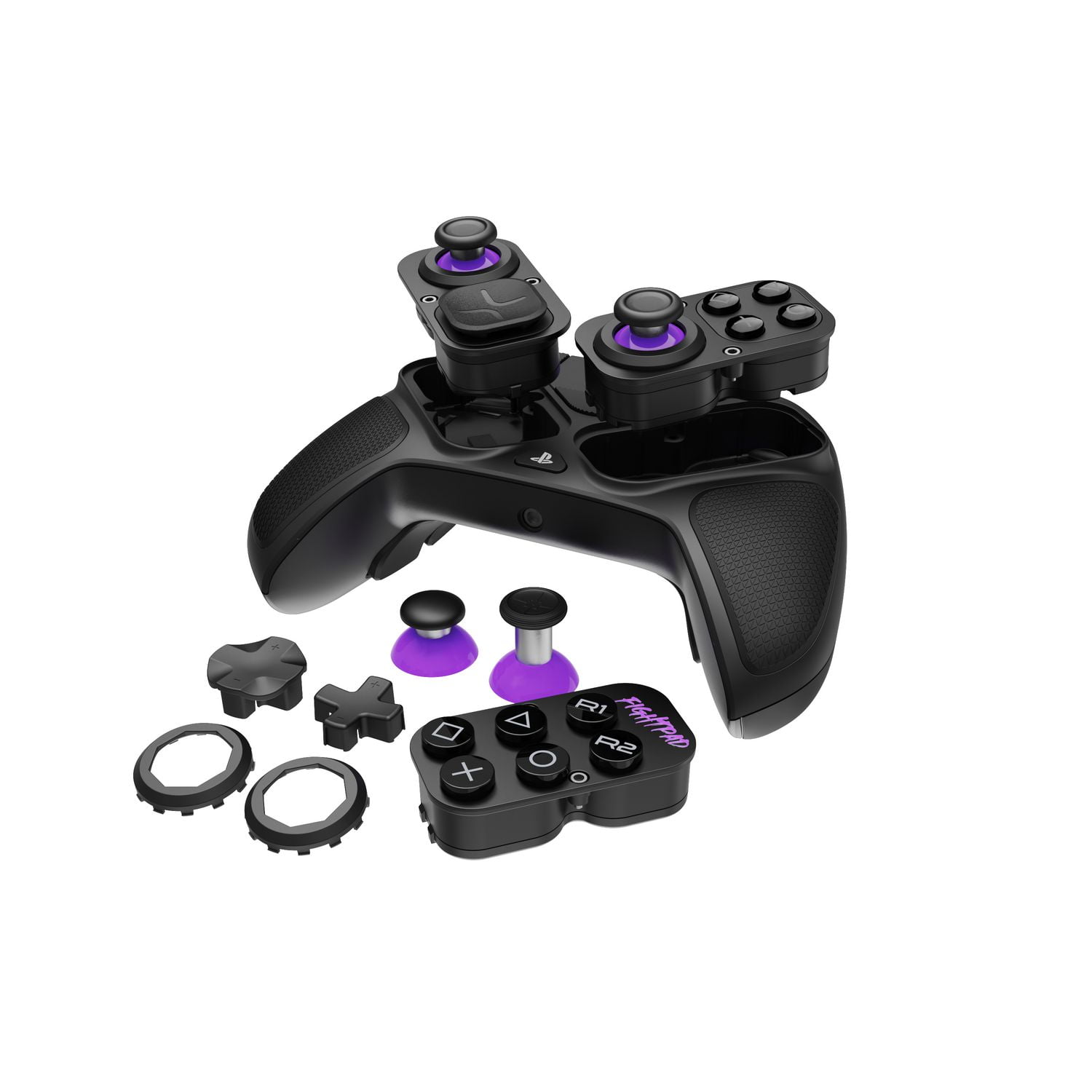 Victrix Pro BFG For PlayStation(TM) 5, PlayStation 4, and Windows 