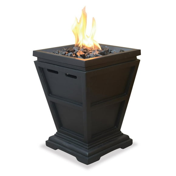Endless Summer Outdoor Fireplace Column  GLT1343SP